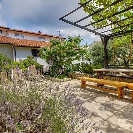 Gof 4 * Mali Lošinj